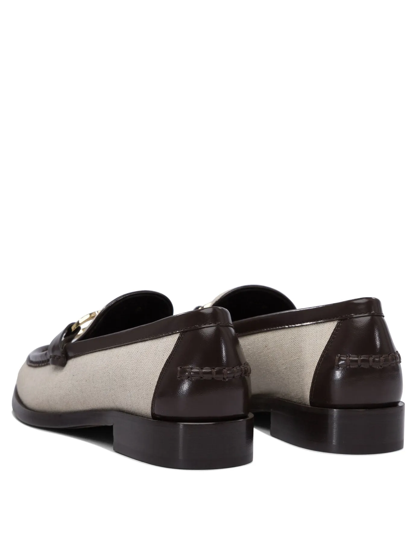 Loafers & Slippers Beige sold by Wanan Luxury product image thumbnail 4