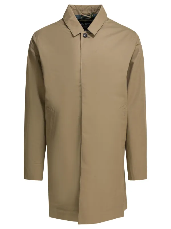 Rokig Jackets And Coats Grey sold by Wanan Luxury