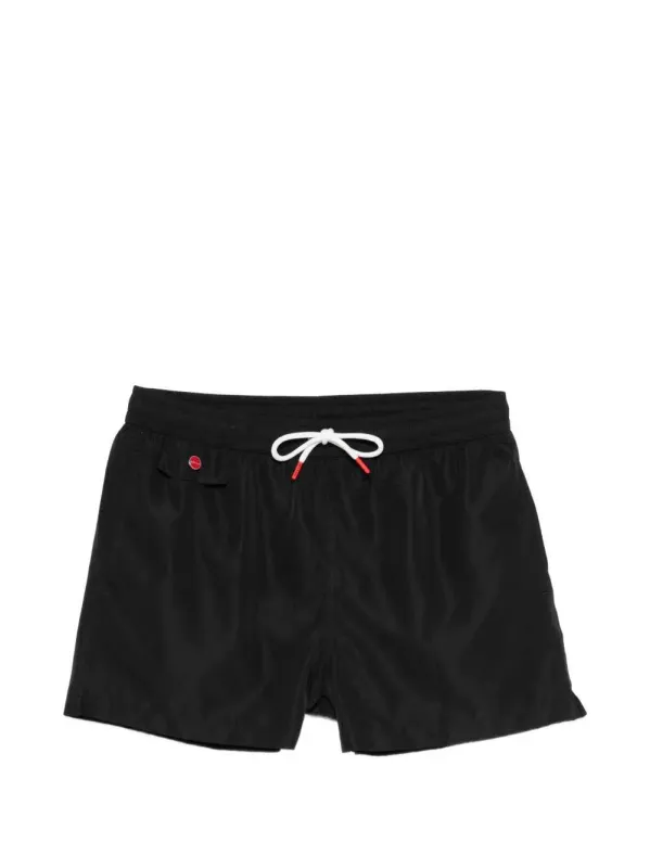 Drawstring Swim Shorts sold by Wanan Luxury