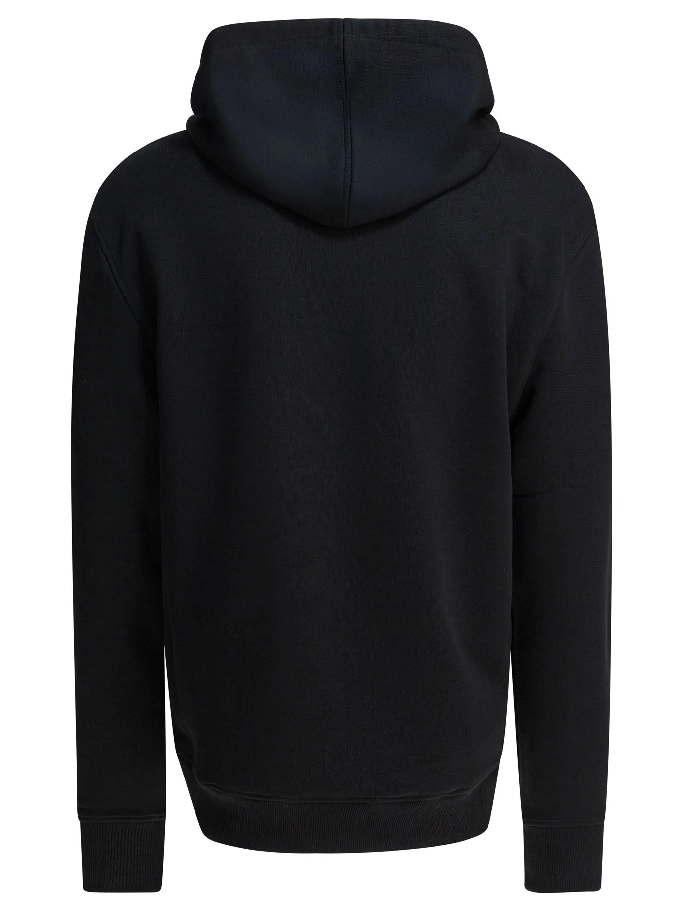 Ami De Coeur Sweatshirts Black sold by Wanan Luxury product image thumbnail 2