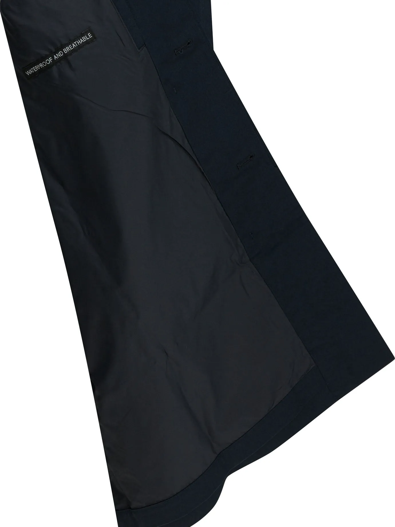 Rokig Jackets And Coats Blue sold by Wanan Luxury product image thumbnail 4