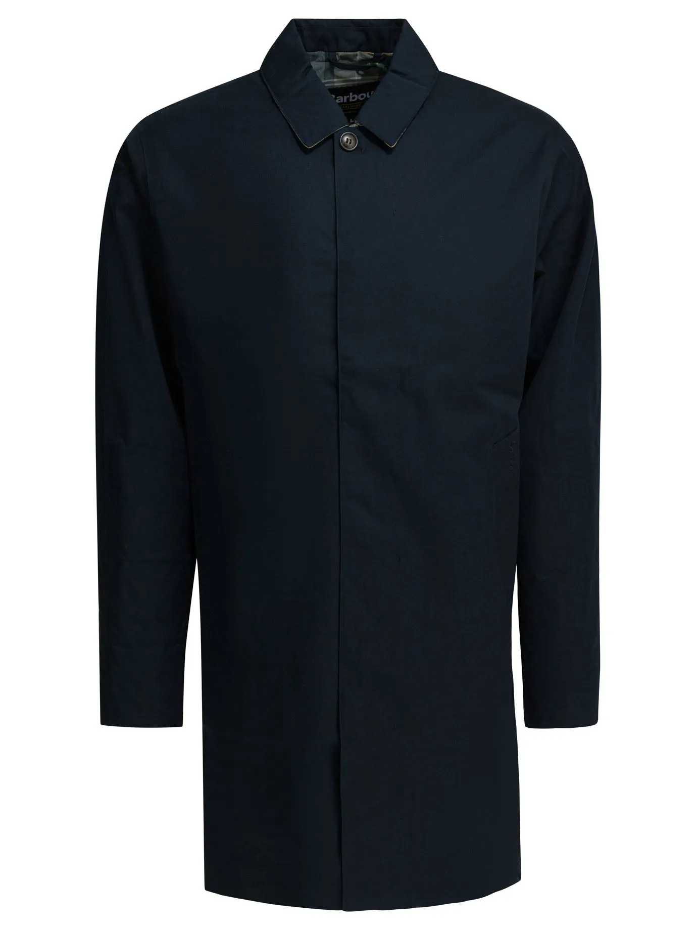 Rokig Jackets And Coats Blue sold by Wanan Luxury