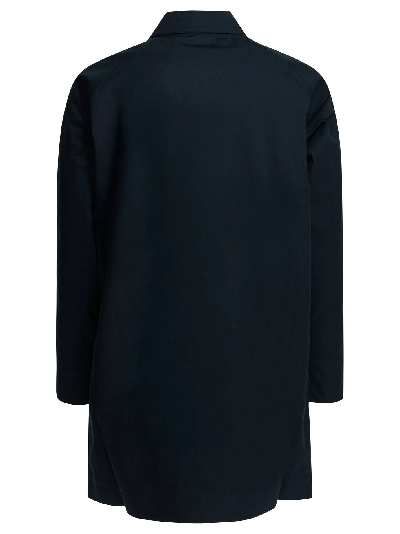 Rokig Jackets And Coats Blue sold by Wanan Luxury product image thumbnail 2