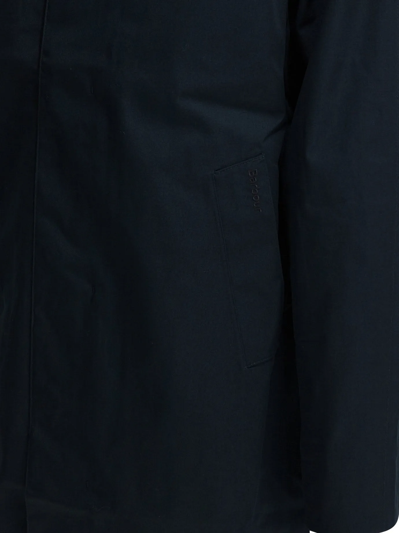 Rokig Jackets And Coats Blue sold by Wanan Luxury product image thumbnail 3