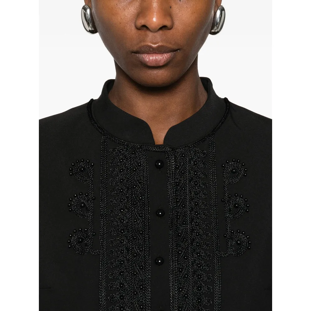 Outerwears Black sold by Wanan Luxury product image thumbnail 4