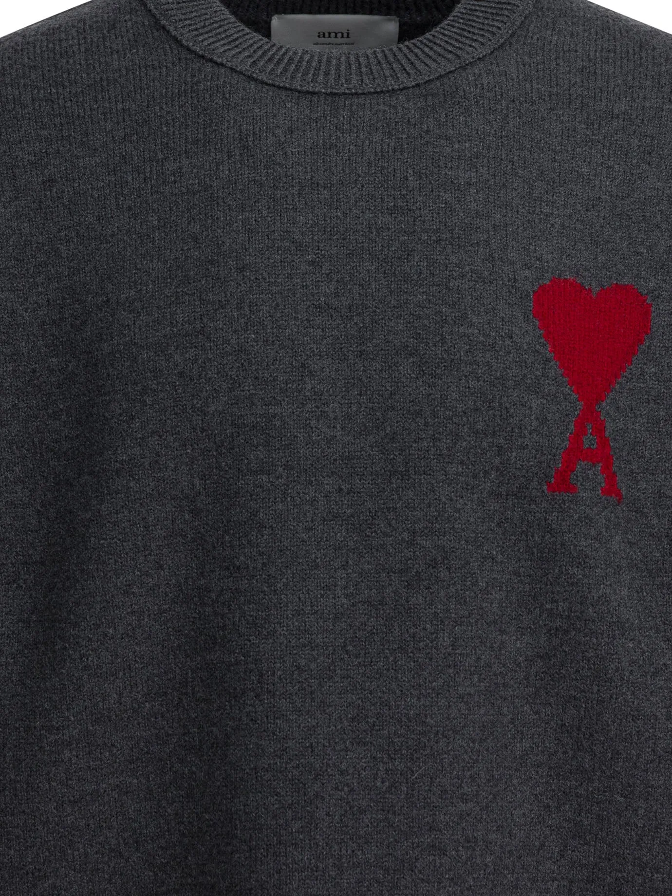 Ami De Coeur Knitwear Grey sold by Wanan Luxury product image thumbnail 3