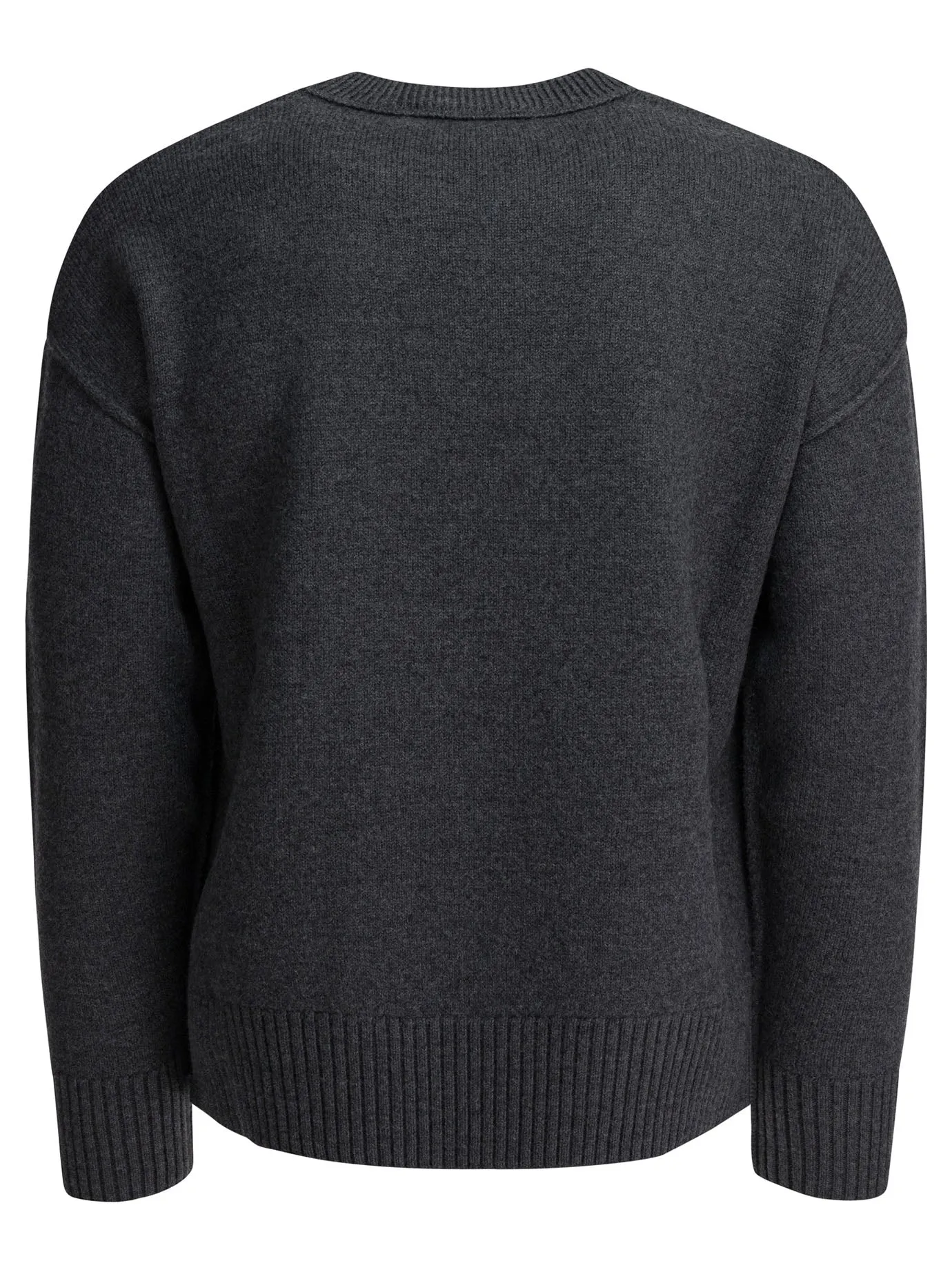 Ami De Coeur Knitwear Grey sold by Wanan Luxury product image thumbnail 2