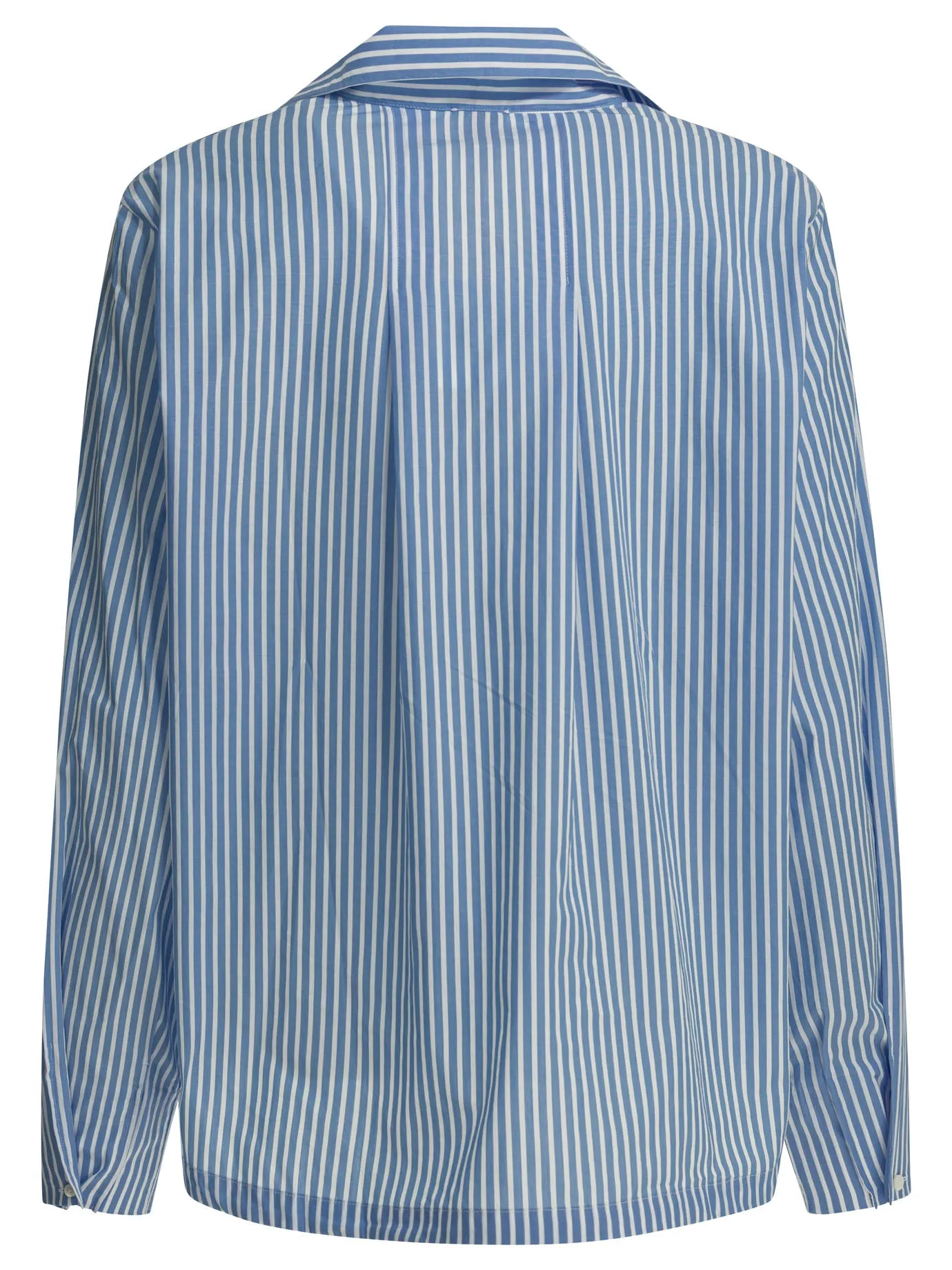 Shirts Light Blue sold by Wanan Luxury product image thumbnail 2