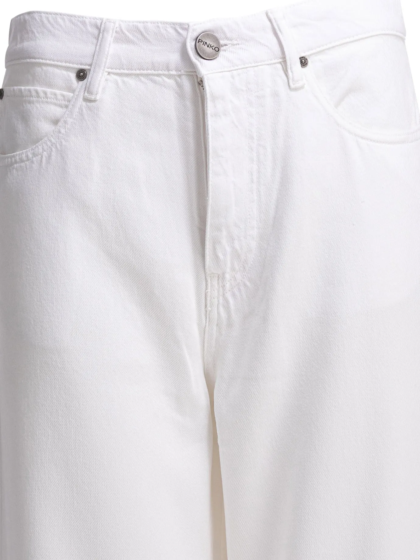 Jeans White sold by Wanan Luxury product image thumbnail 3