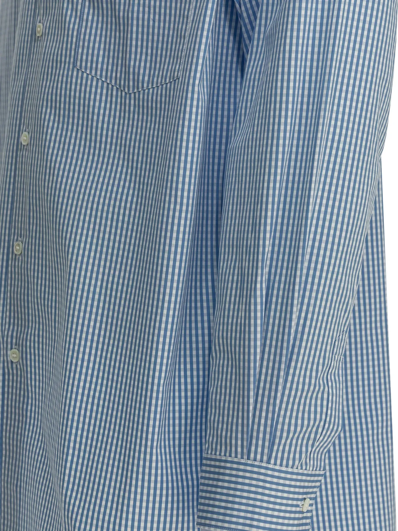 Shirts Light Blue sold by Wanan Luxury product image thumbnail 4