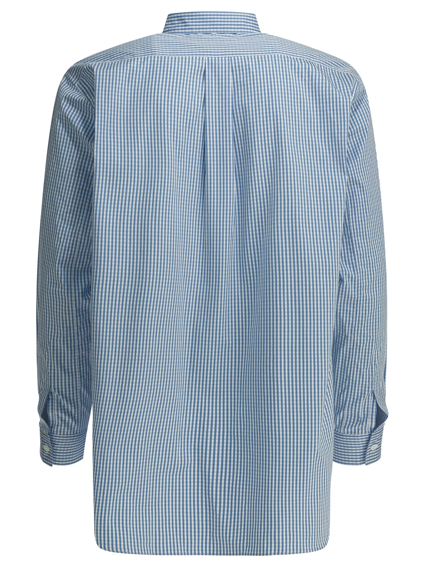 Shirts Light Blue sold by Wanan Luxury product image thumbnail 2