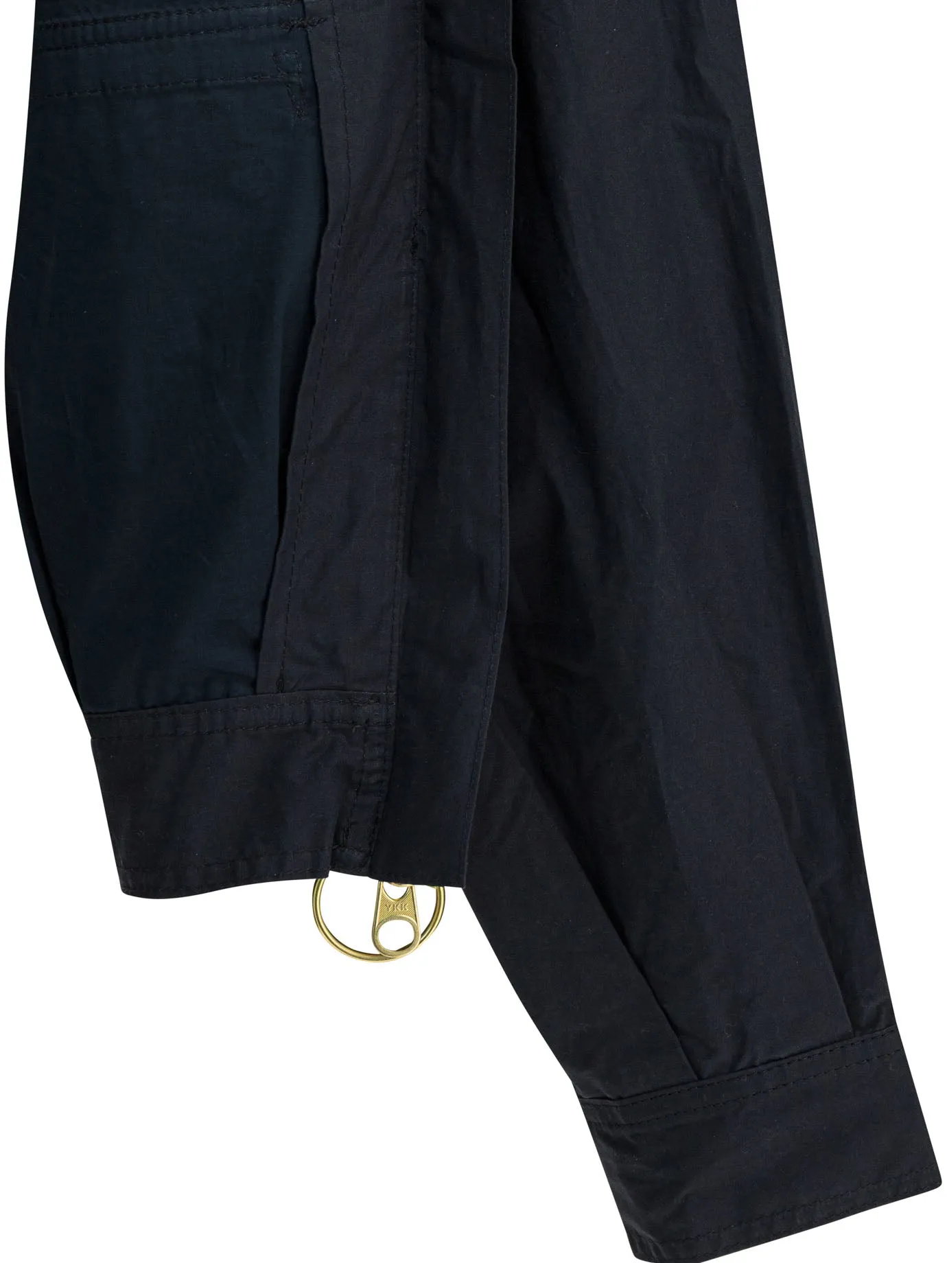 Jackets & Coats Jackets And Coats Blue sold by Wanan Luxury product image thumbnail 4