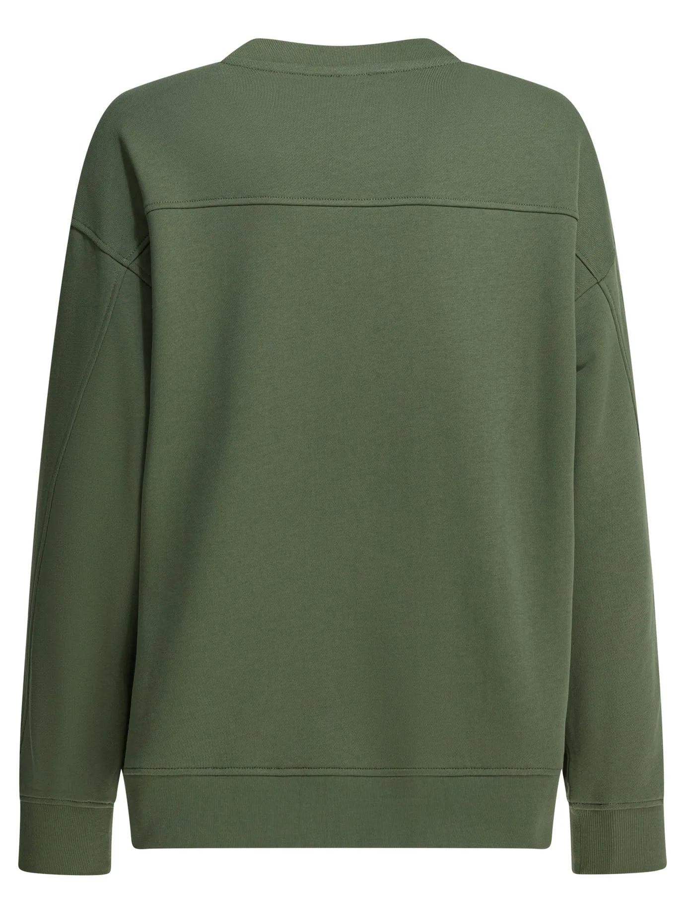 Sweatshirts Green sold by Wanan Luxury product image thumbnail 2