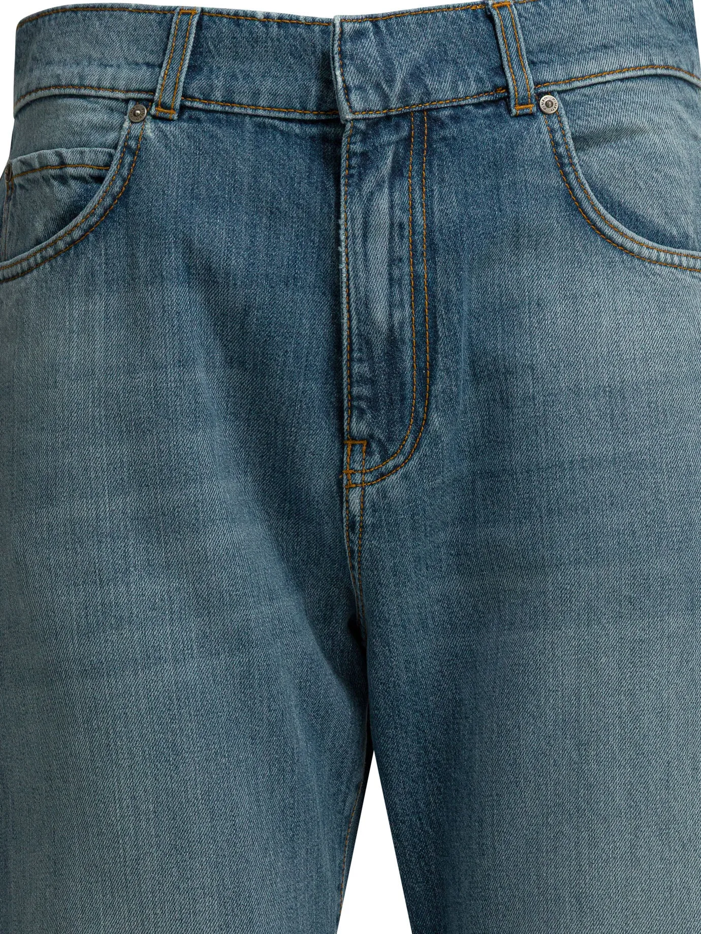 Jeans Light Blue sold by Wanan Luxury product image thumbnail 3