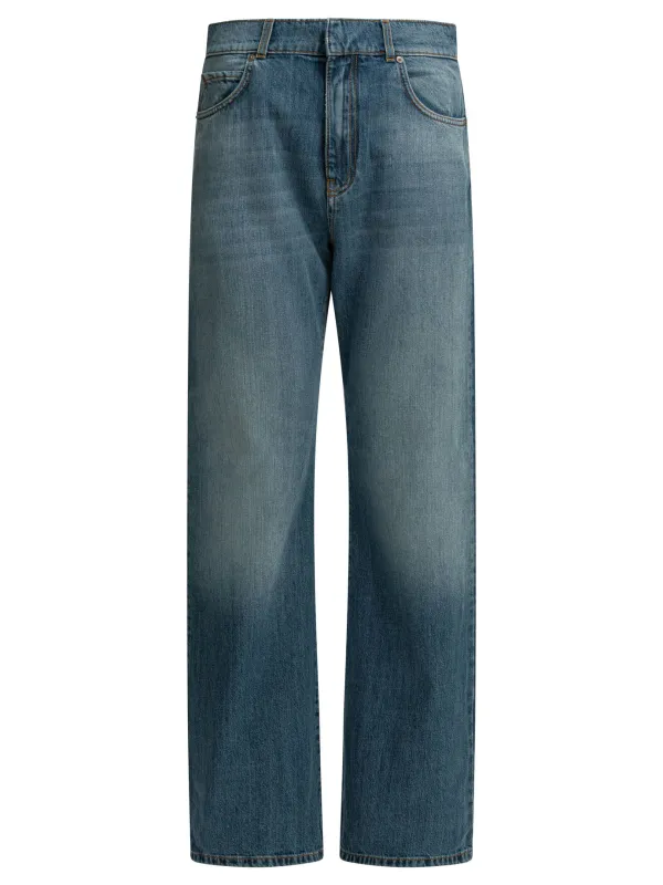 Jeans Light Blue sold by Wanan Luxury