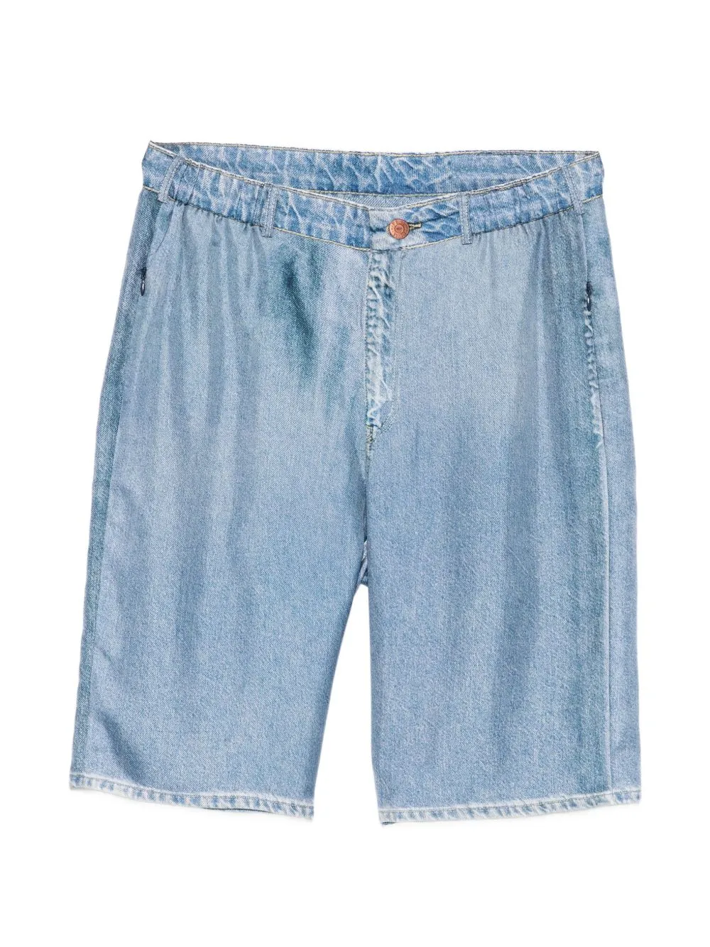 Silk Shorts sold by Wanan Luxury