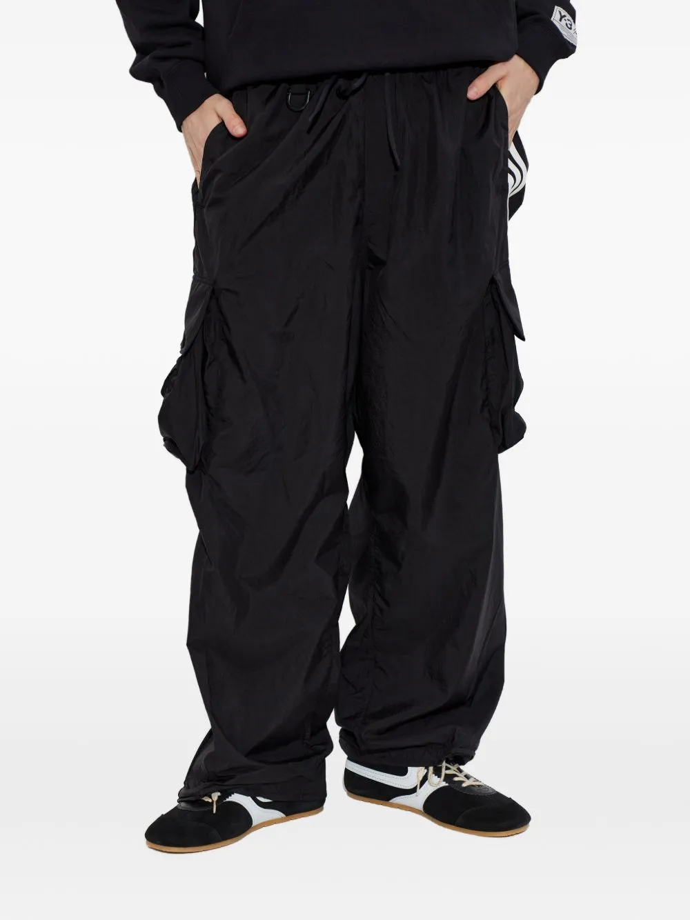 Cargo Trousers sold by Wanan Luxury product image thumbnail 4