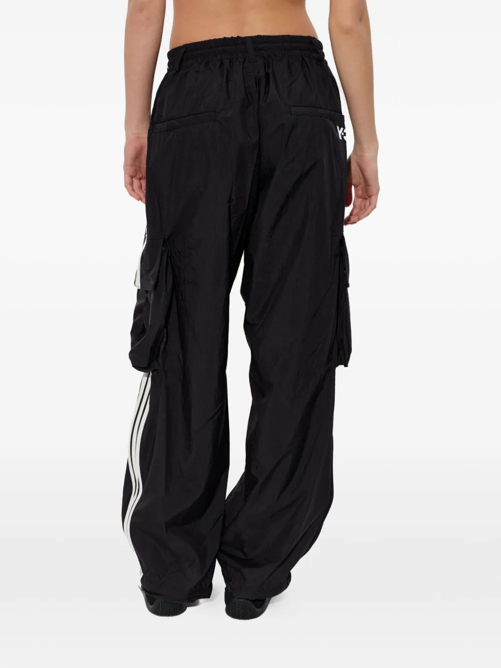 Cargo Trousers sold by Wanan Luxury product image thumbnail 5