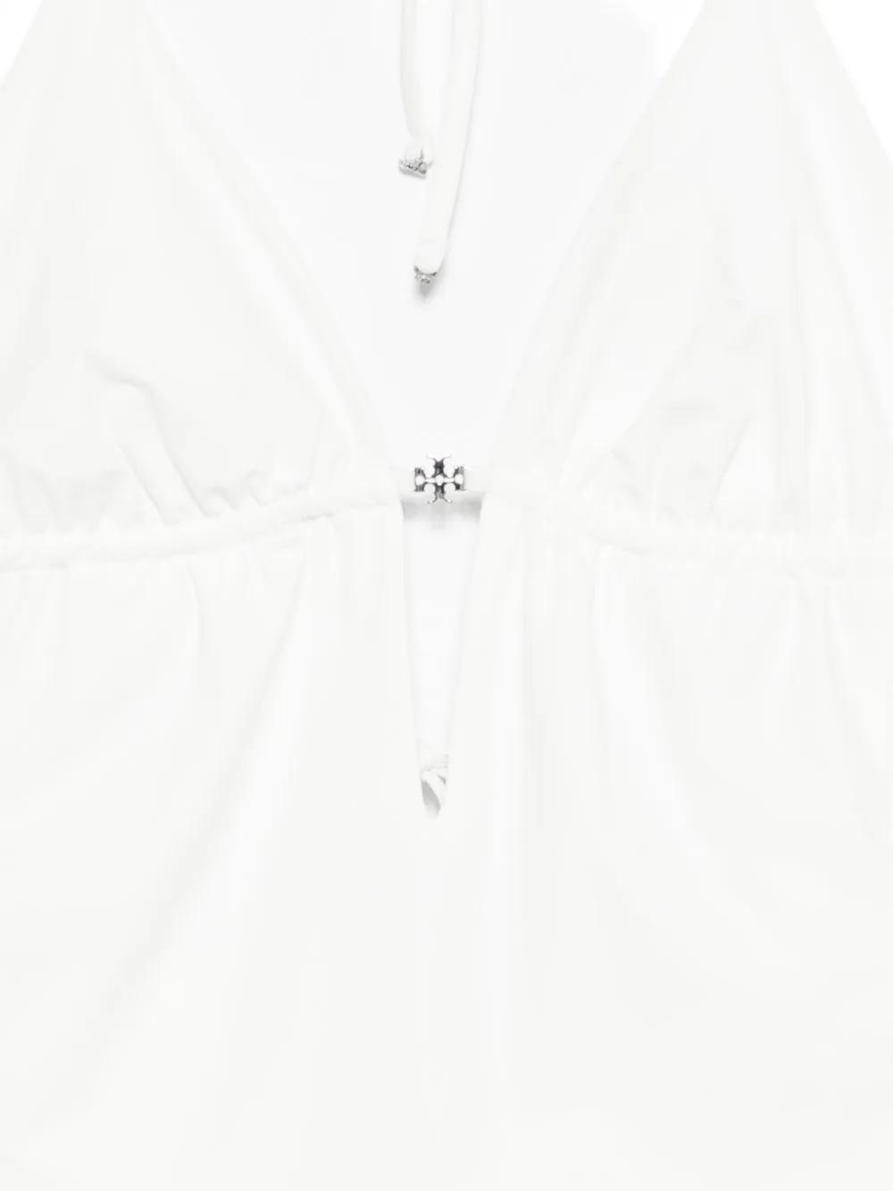 Tie-Back Swimsuit sold by Wanan Luxury product image thumbnail 2