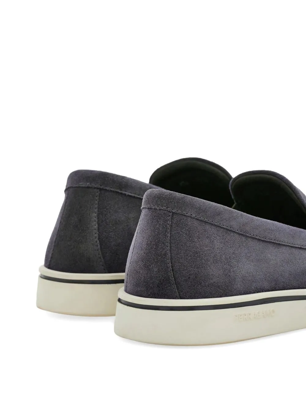 Leather Loafers sold by Wanan Luxury product image thumbnail 2