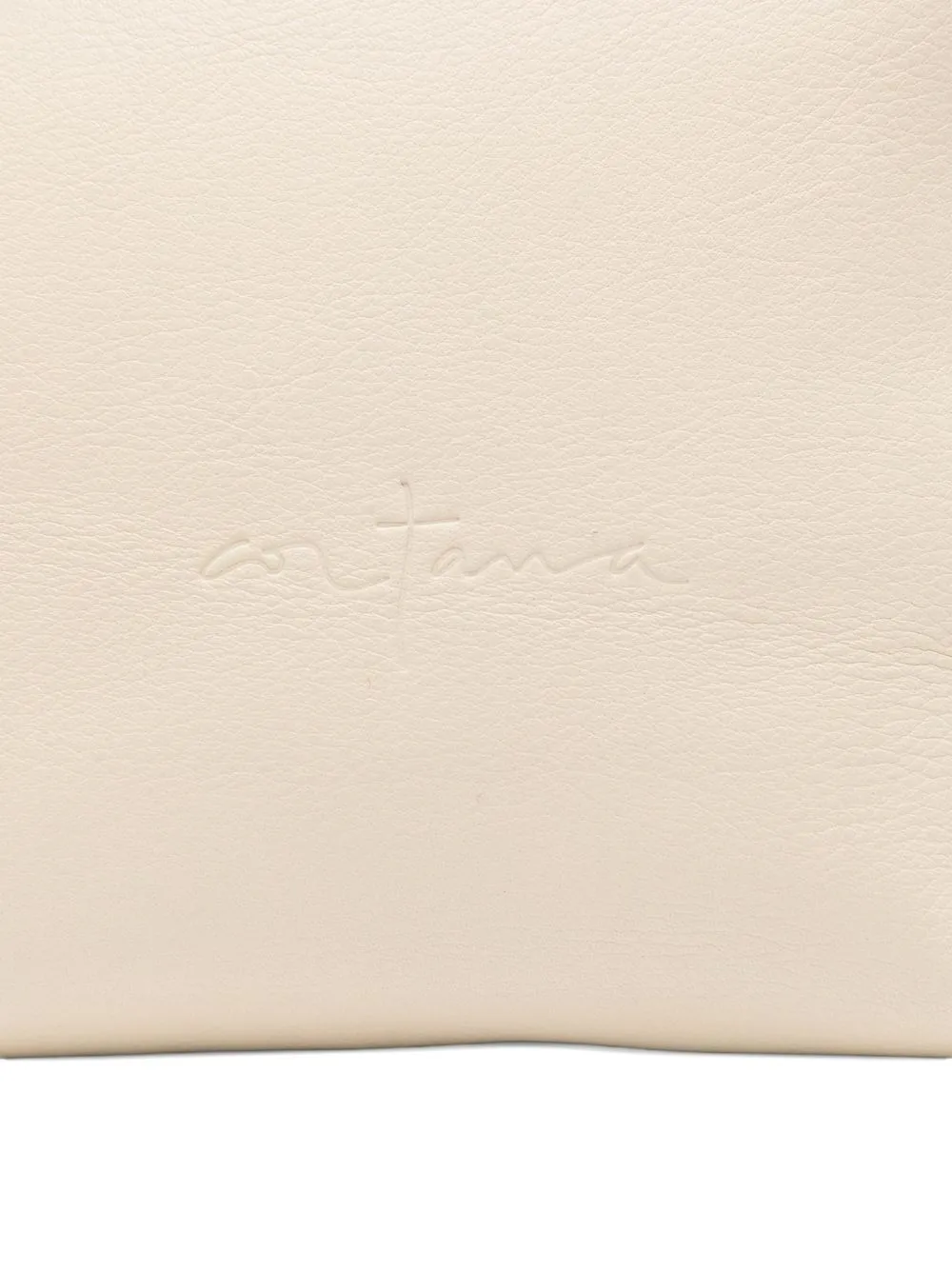 Delhi Small Leather Clutch sold by Wanan Luxury product image thumbnail 4