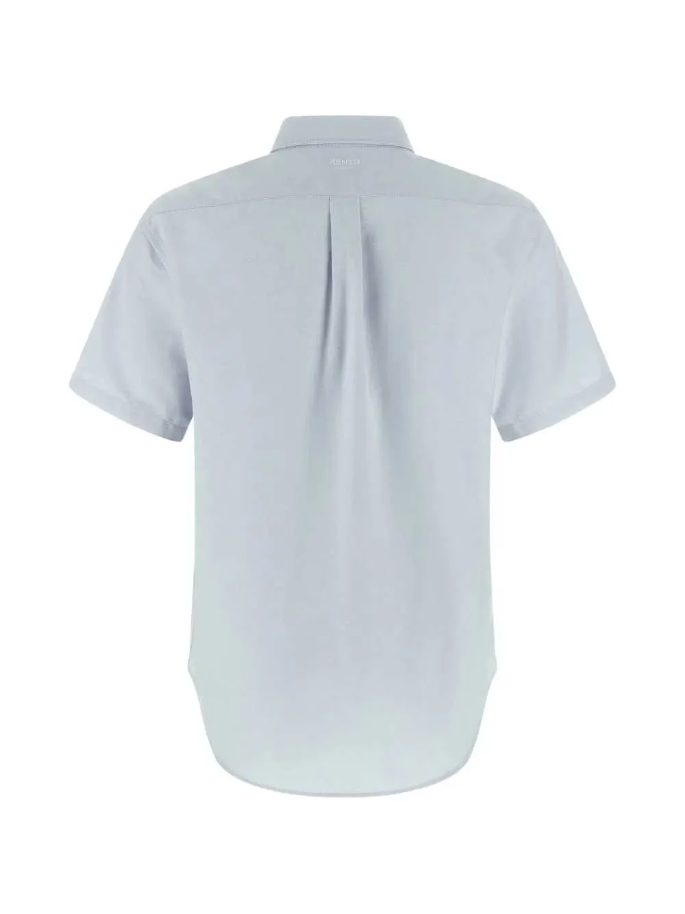Oxford Cotton Shirt sold by Wanan Luxury product image thumbnail 2