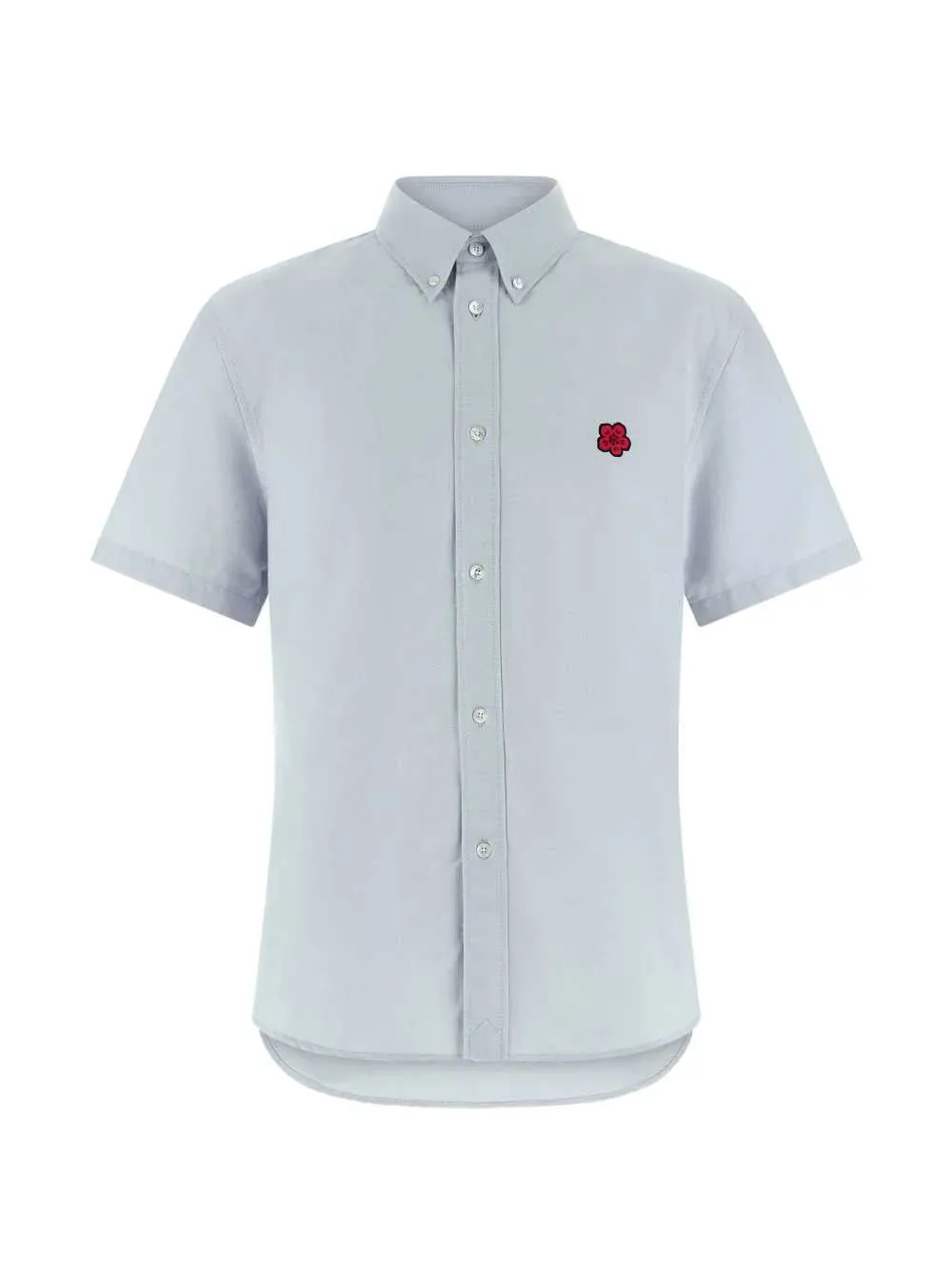 Oxford Cotton Shirt sold by Wanan Luxury