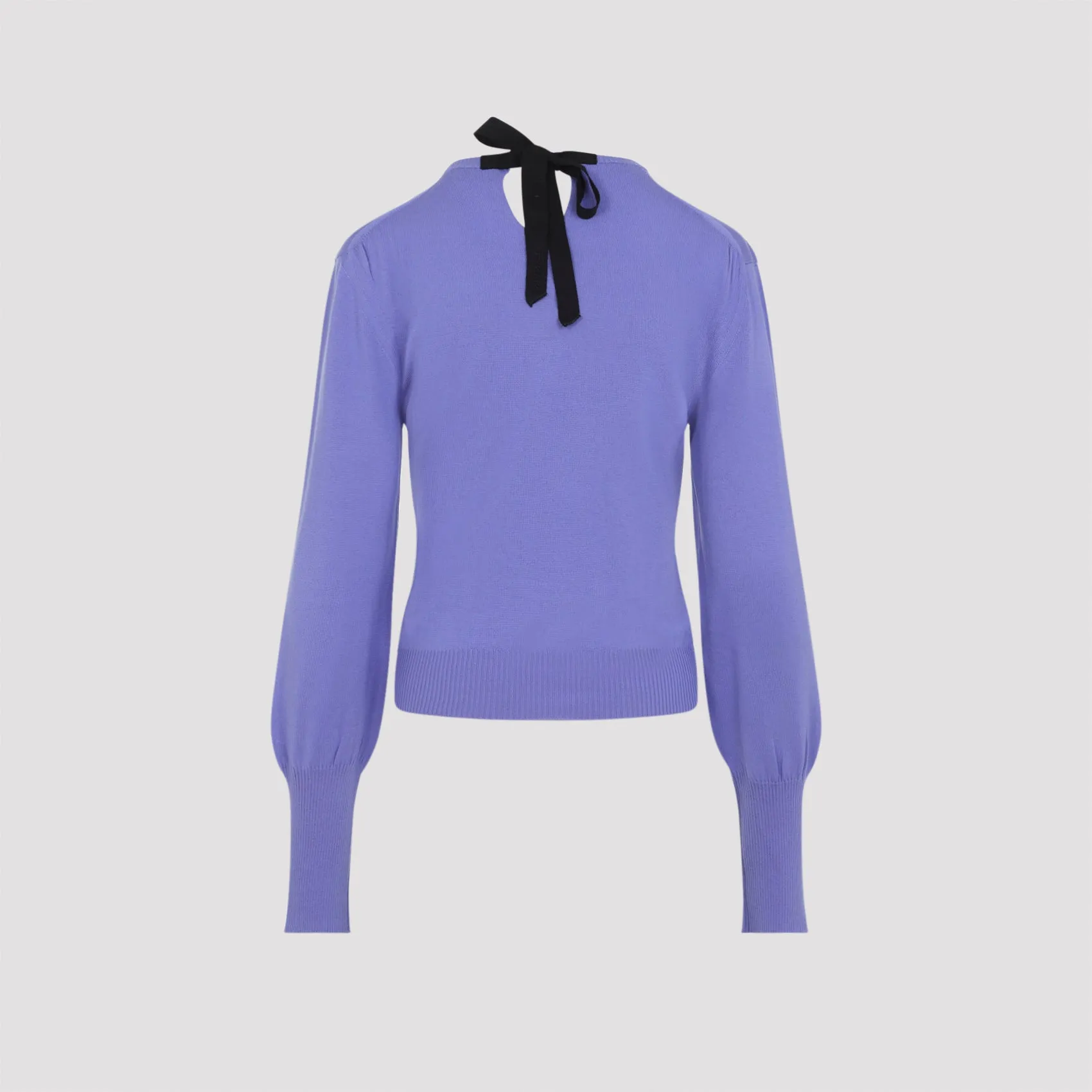 Pullover Blue sold by Wanan Luxury product image thumbnail 3