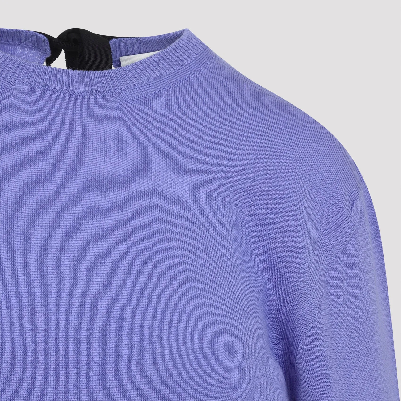 Pullover Blue sold by Wanan Luxury product image thumbnail 4