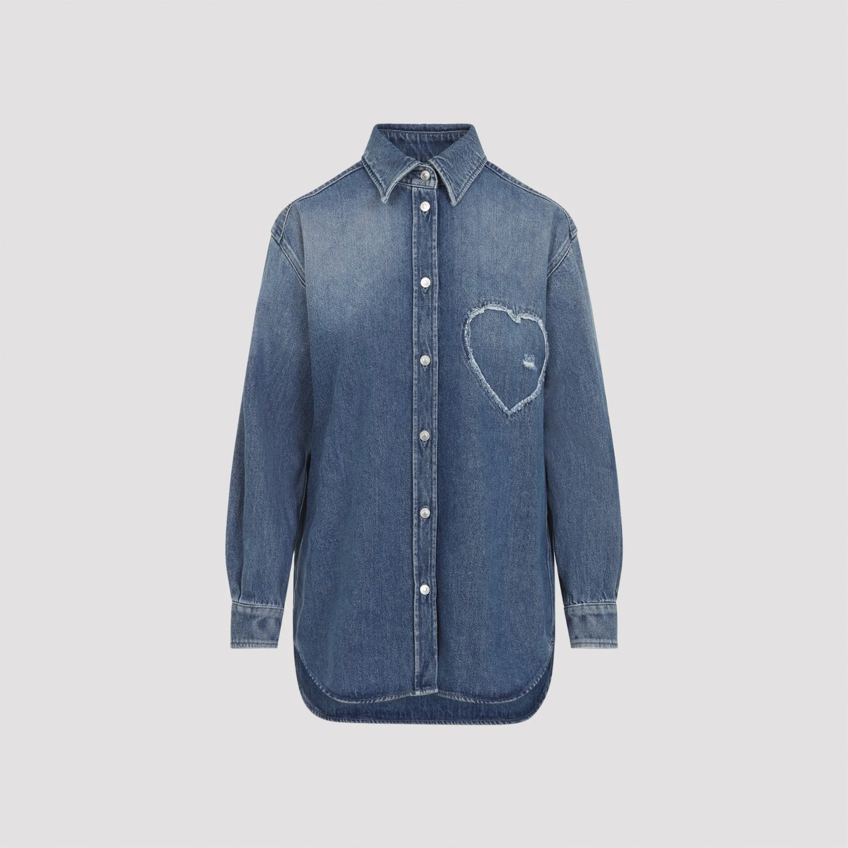 Shirts Blue sold by Wanan Luxury product image thumbnail 2
