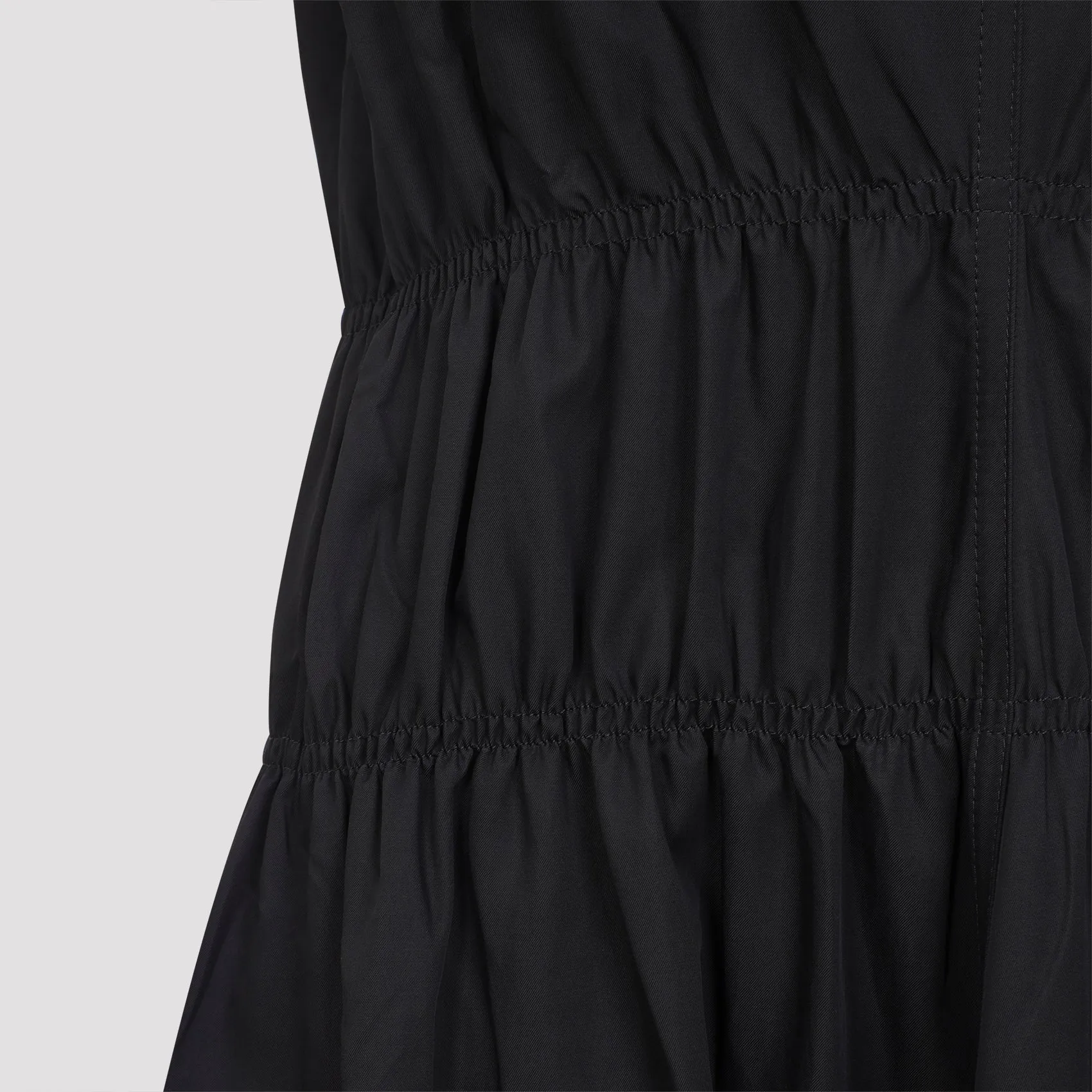 Midi Dresses Black sold by Wanan Luxury product image thumbnail 5