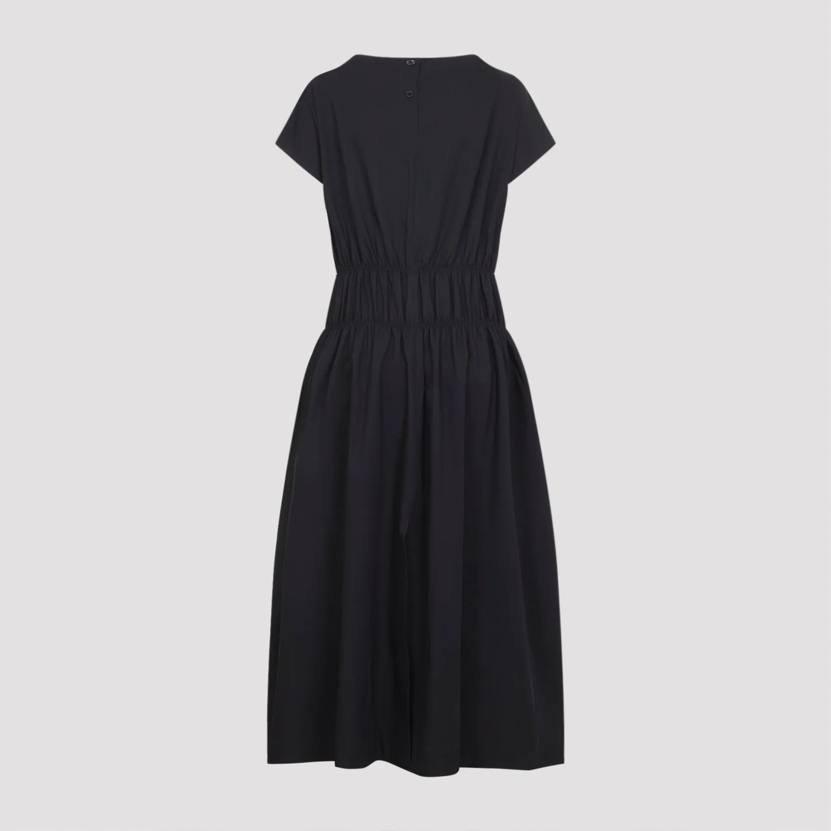 Midi Dresses Black sold by Wanan Luxury product image thumbnail 3