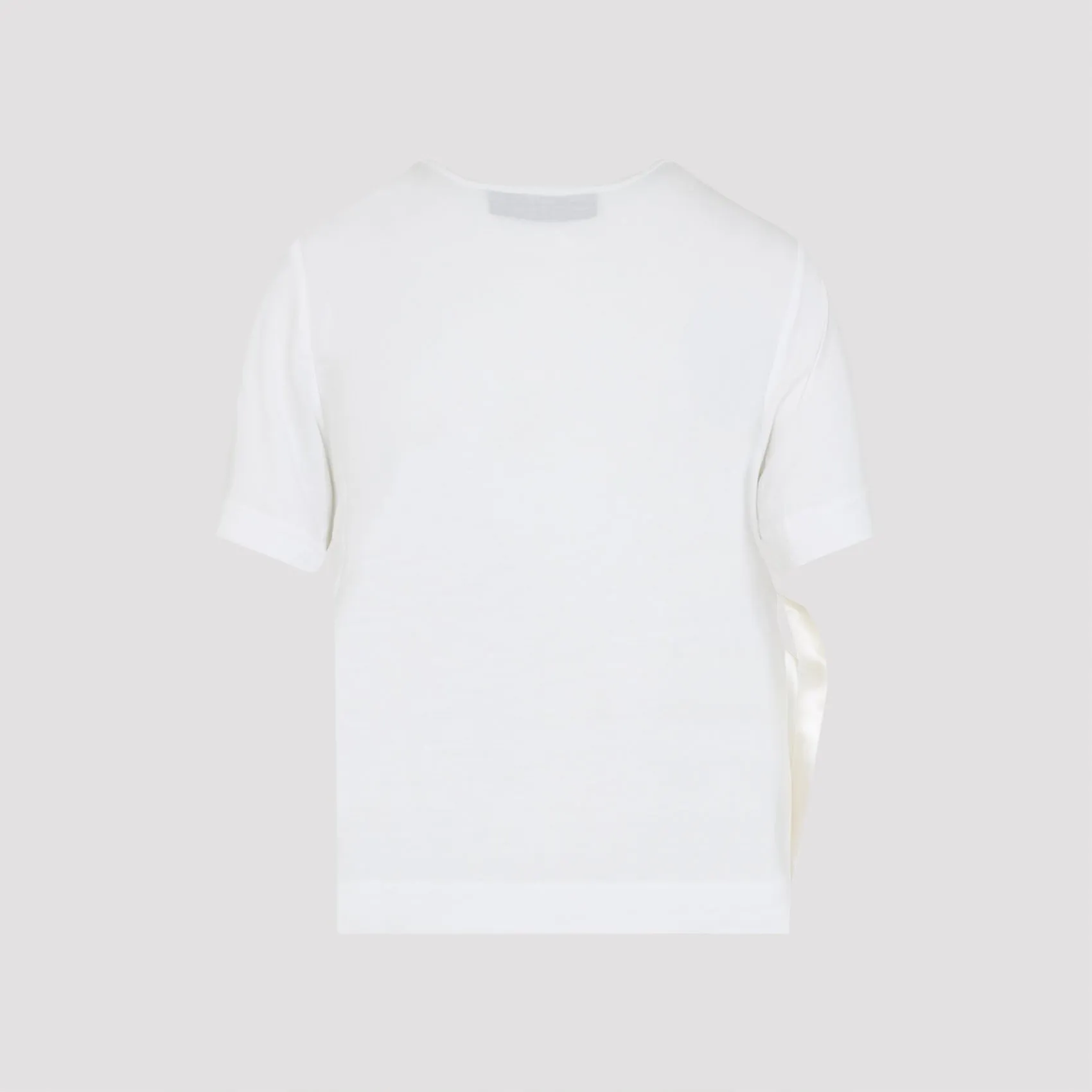 T-Shirts White sold by Wanan Luxury product image thumbnail 3