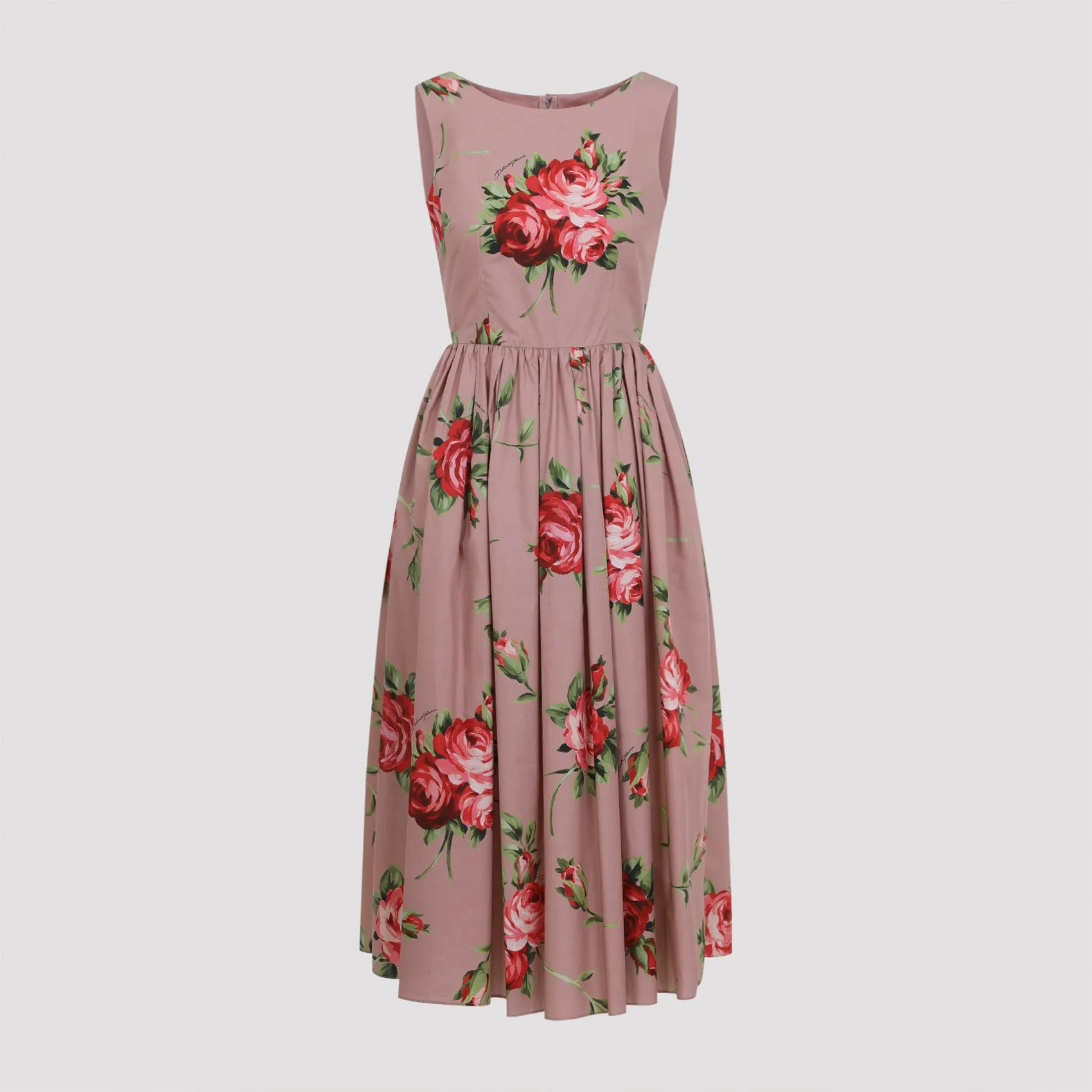 Mini Dresses Pink & Purple sold by Wanan Luxury product image thumbnail 2