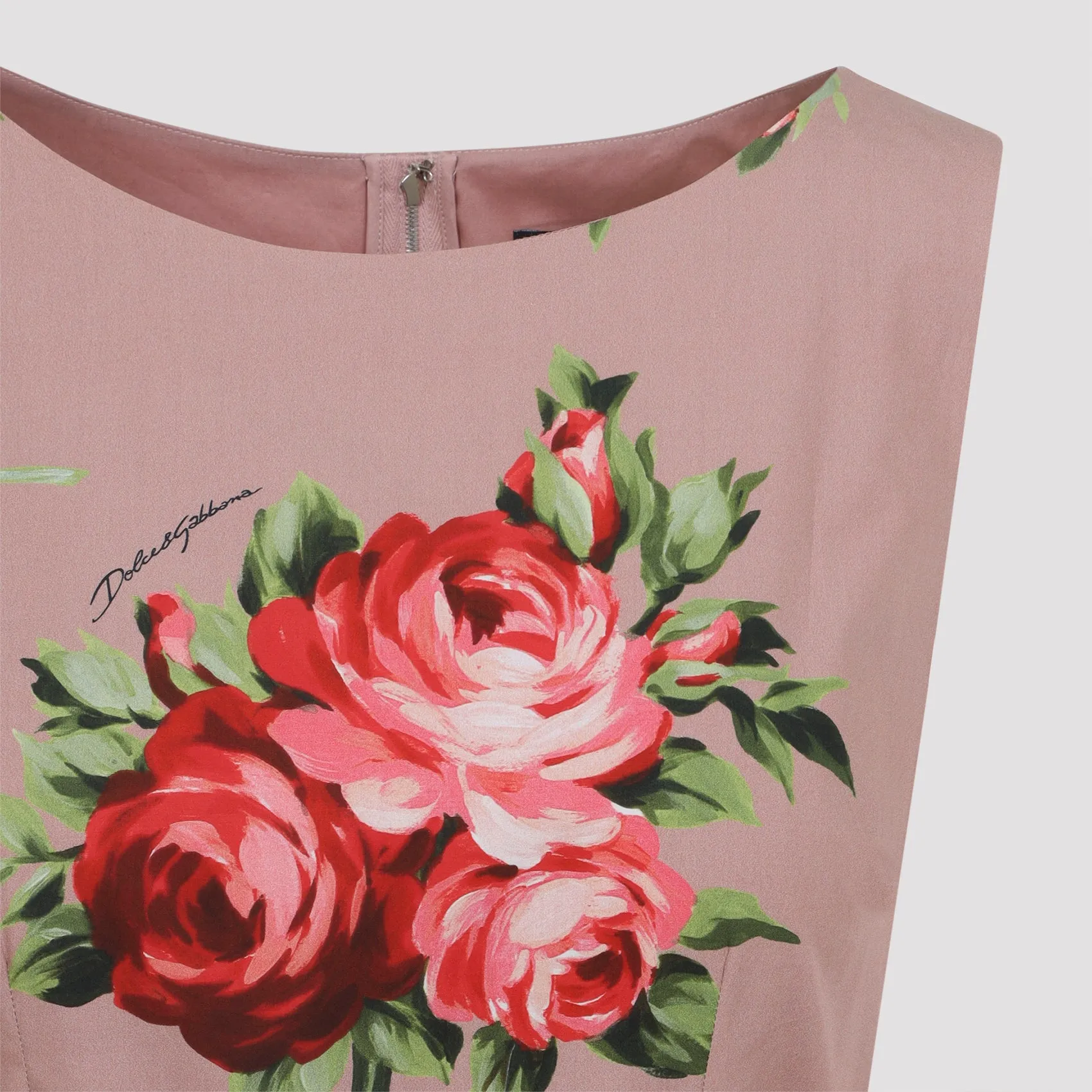 Mini Dresses Pink & Purple sold by Wanan Luxury product image thumbnail 4