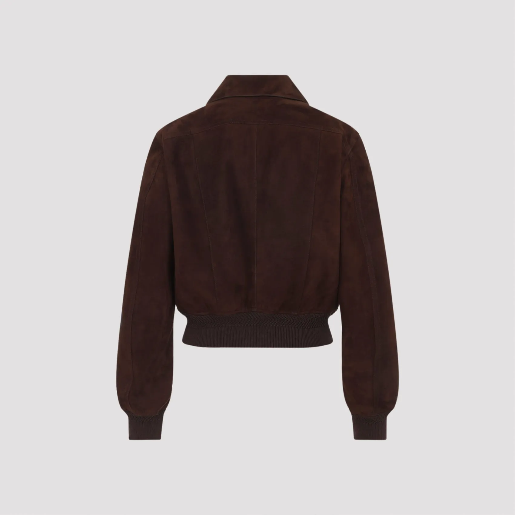 Jackets Brown sold by Wanan Luxury product image thumbnail 3