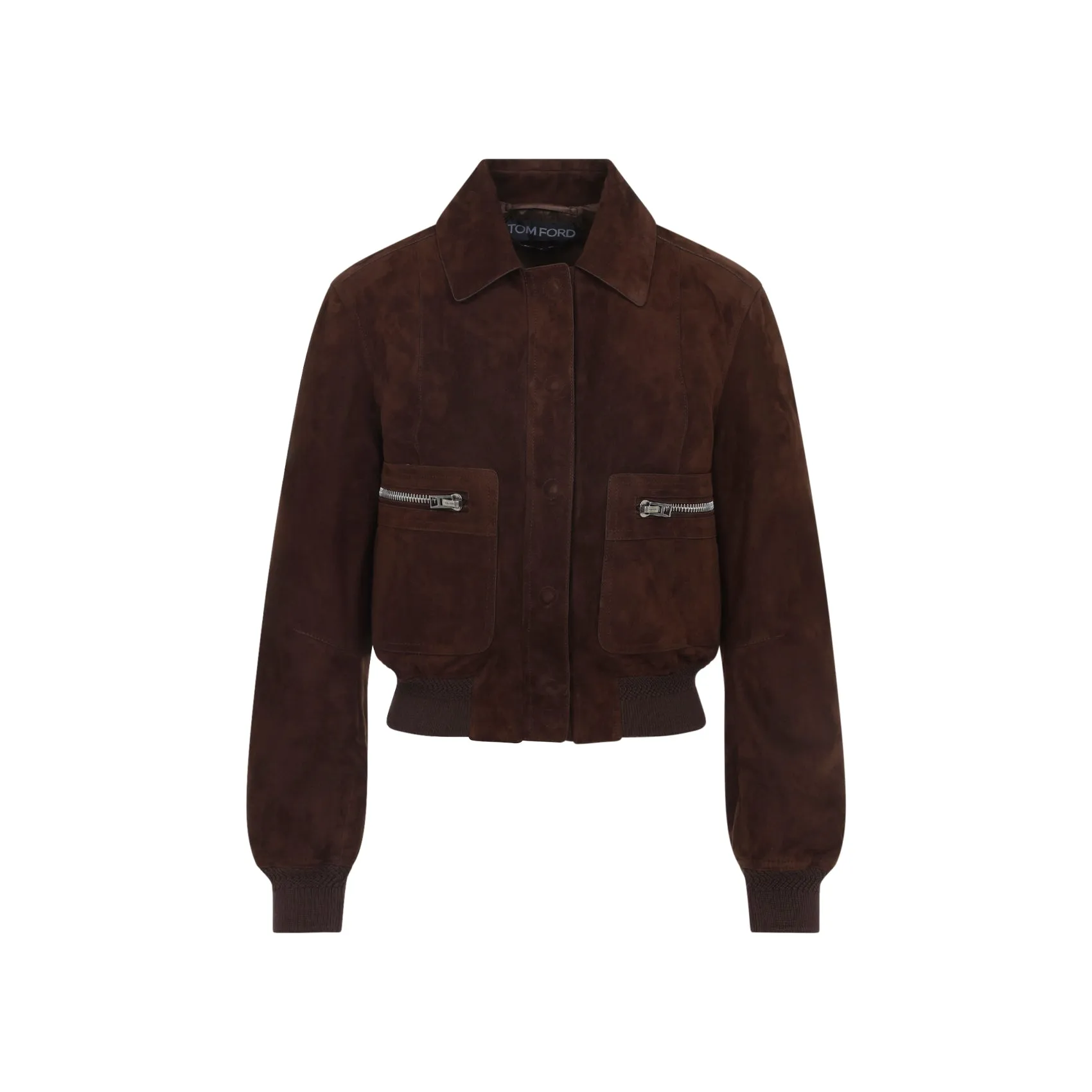 Jackets Brown sold by Wanan Luxury