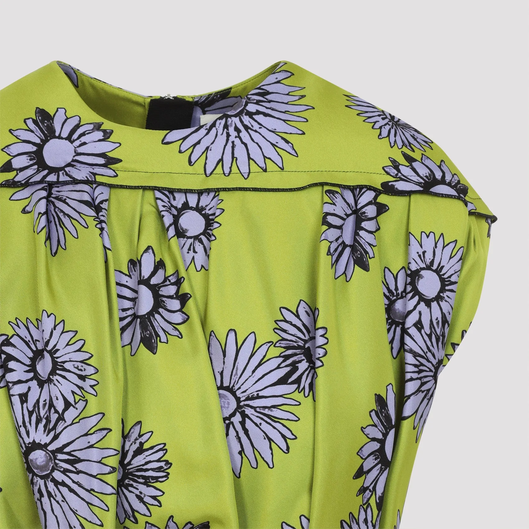 Long Dresses Green sold by Wanan Luxury product image thumbnail 4