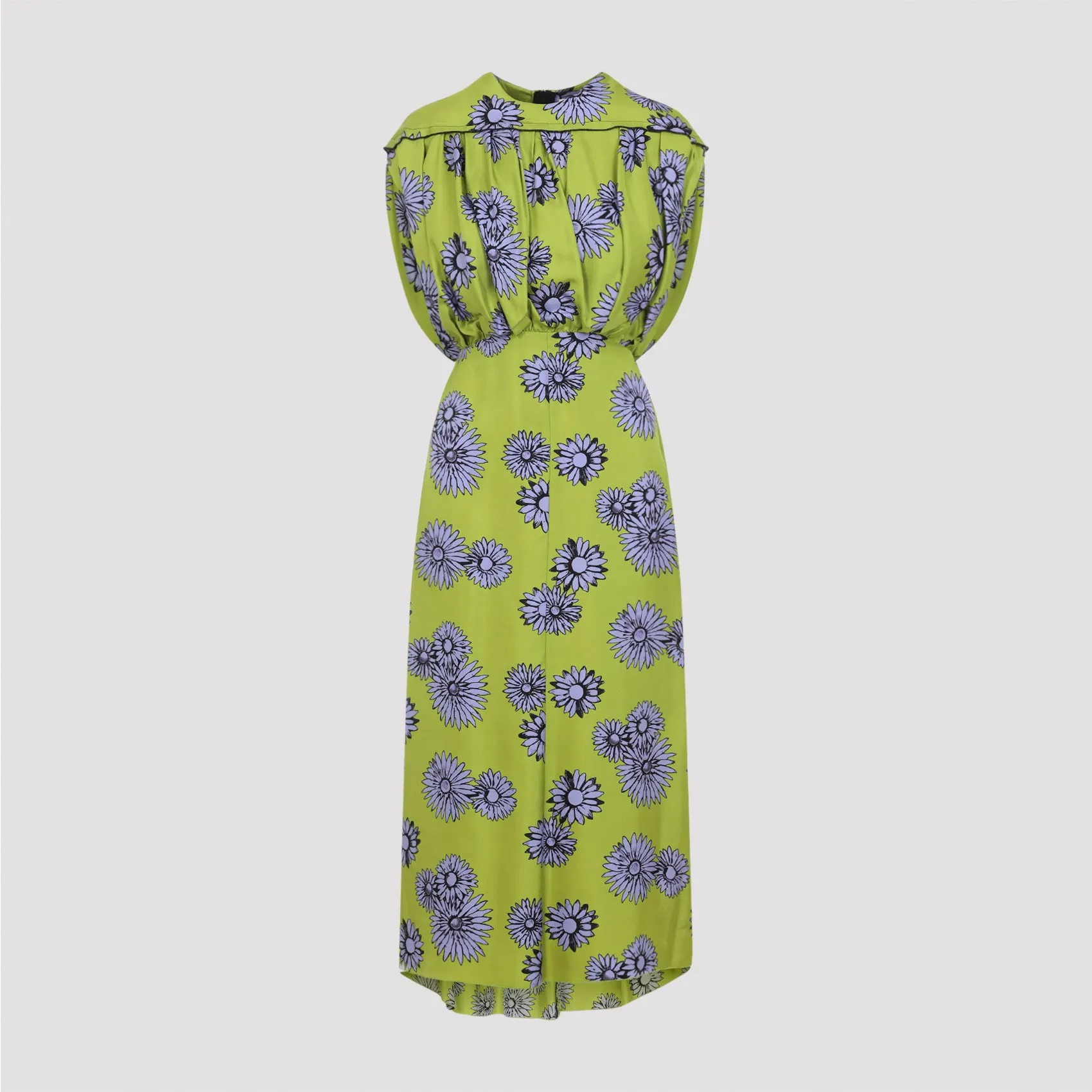 Long Dresses Green sold by Wanan Luxury product image thumbnail 2