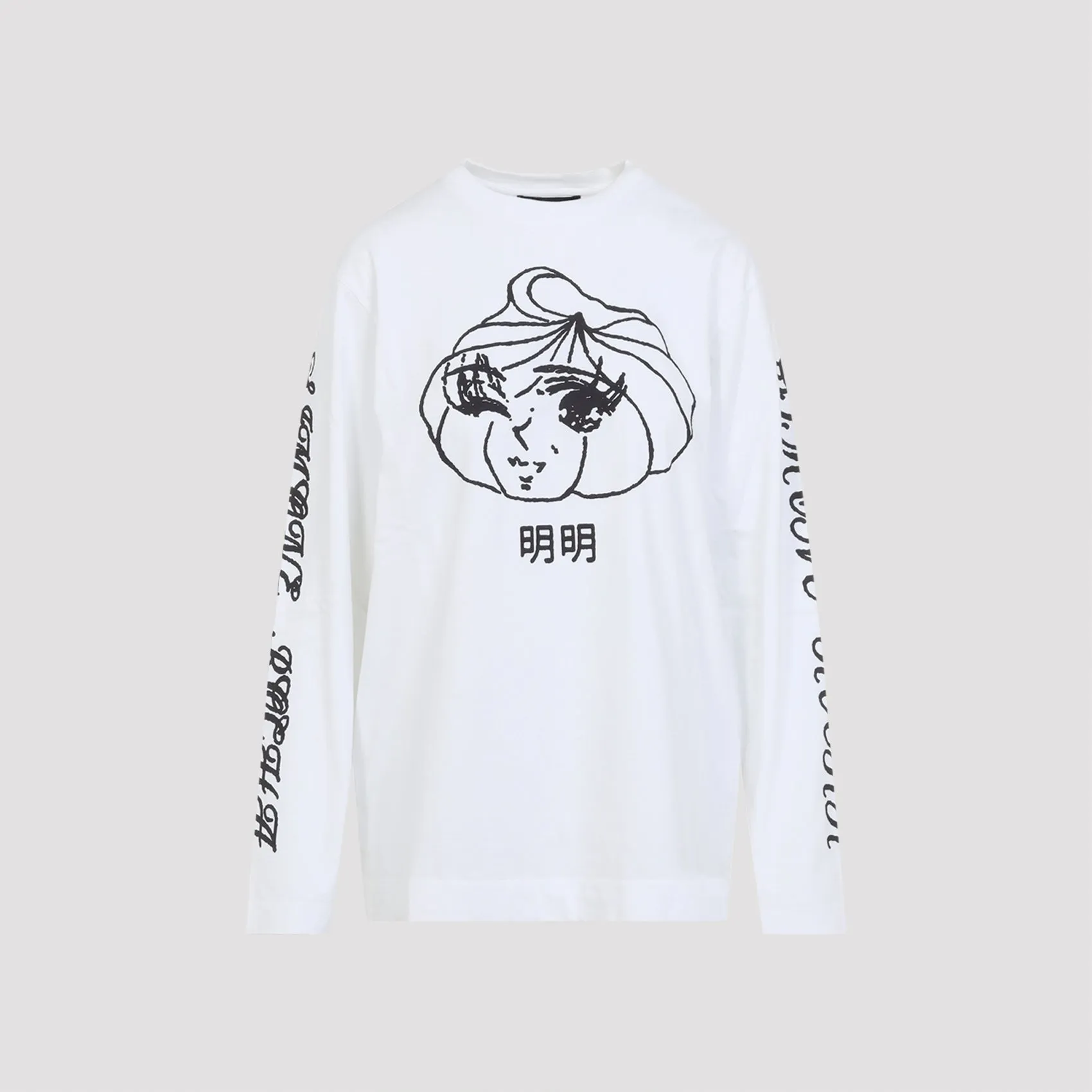 T-Shirts White sold by Wanan Luxury product image thumbnail 2