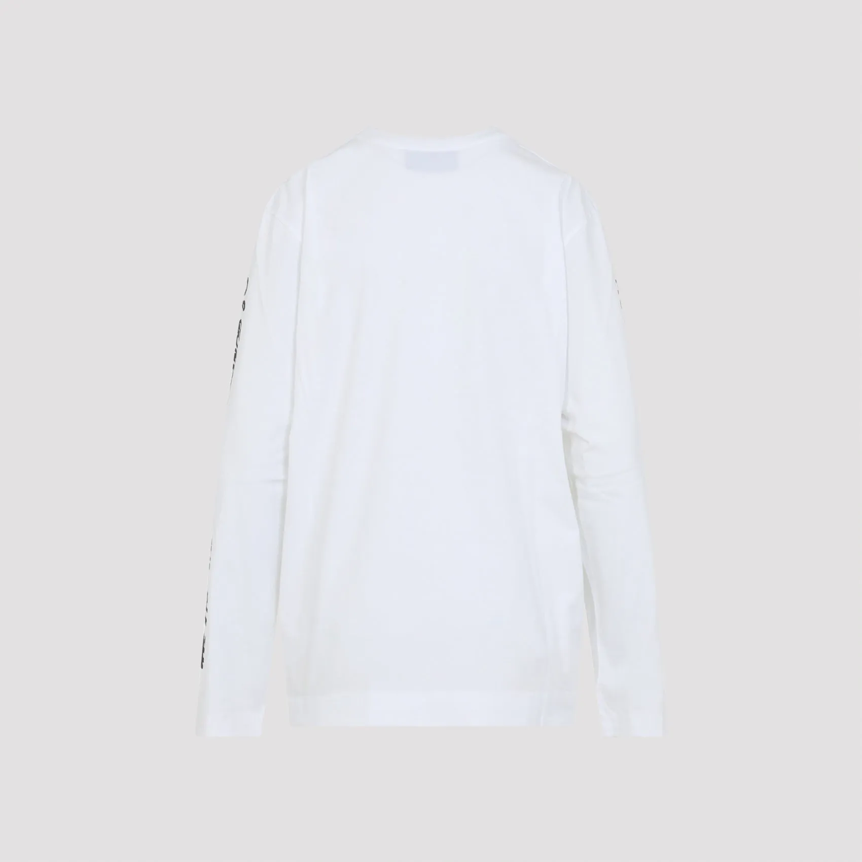 T-Shirts White sold by Wanan Luxury product image thumbnail 3