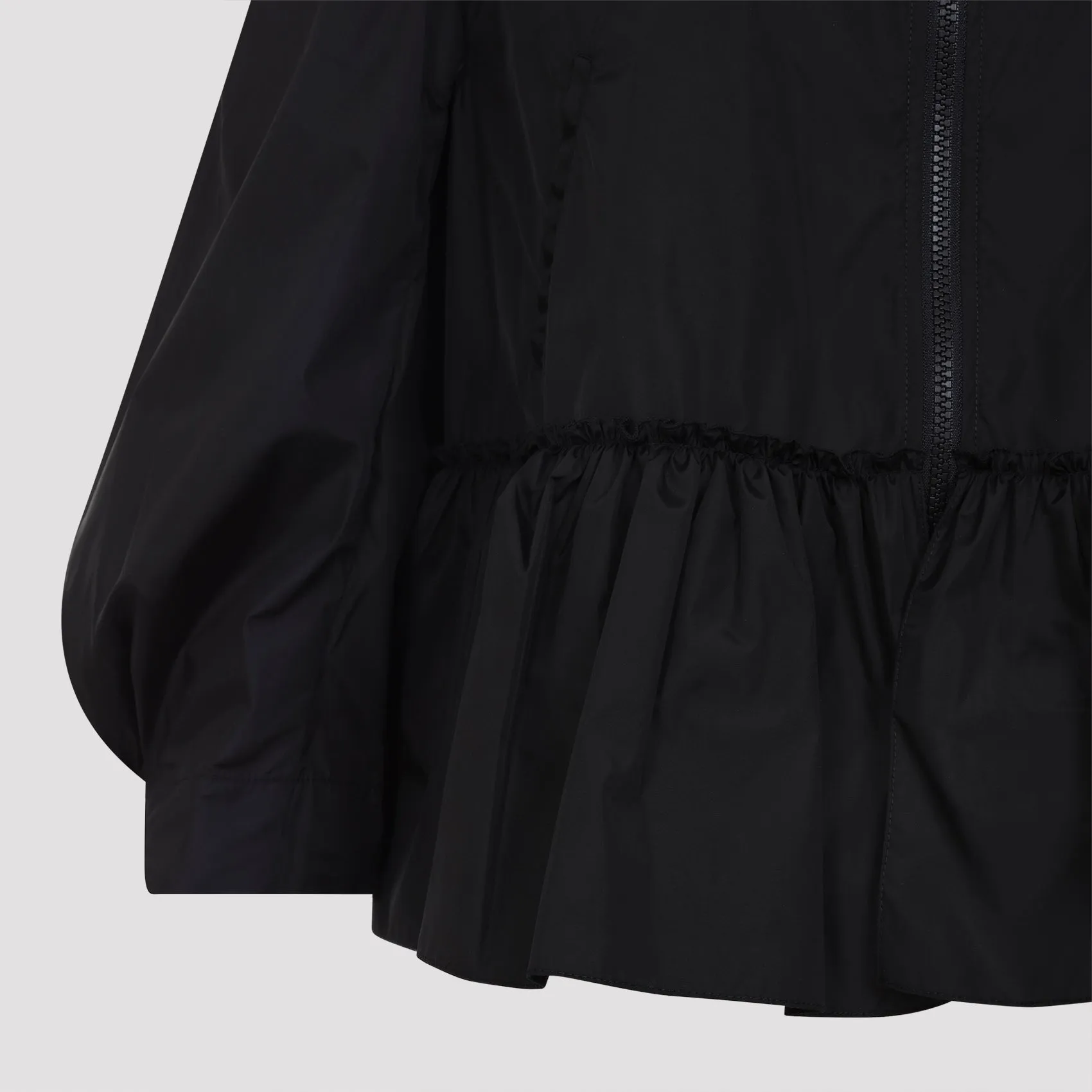 Jackets Black sold by Wanan Luxury product image thumbnail 4