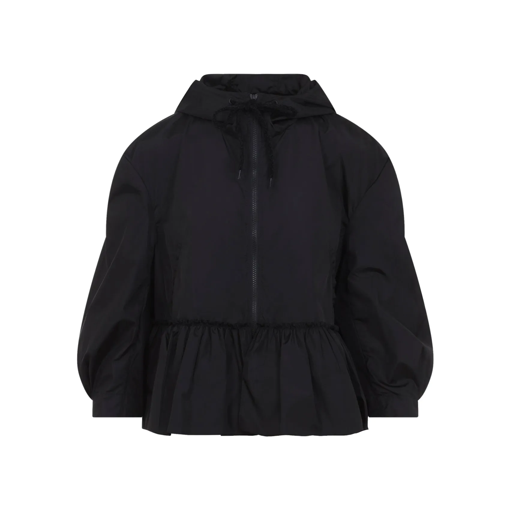 Jackets Black sold by Wanan Luxury