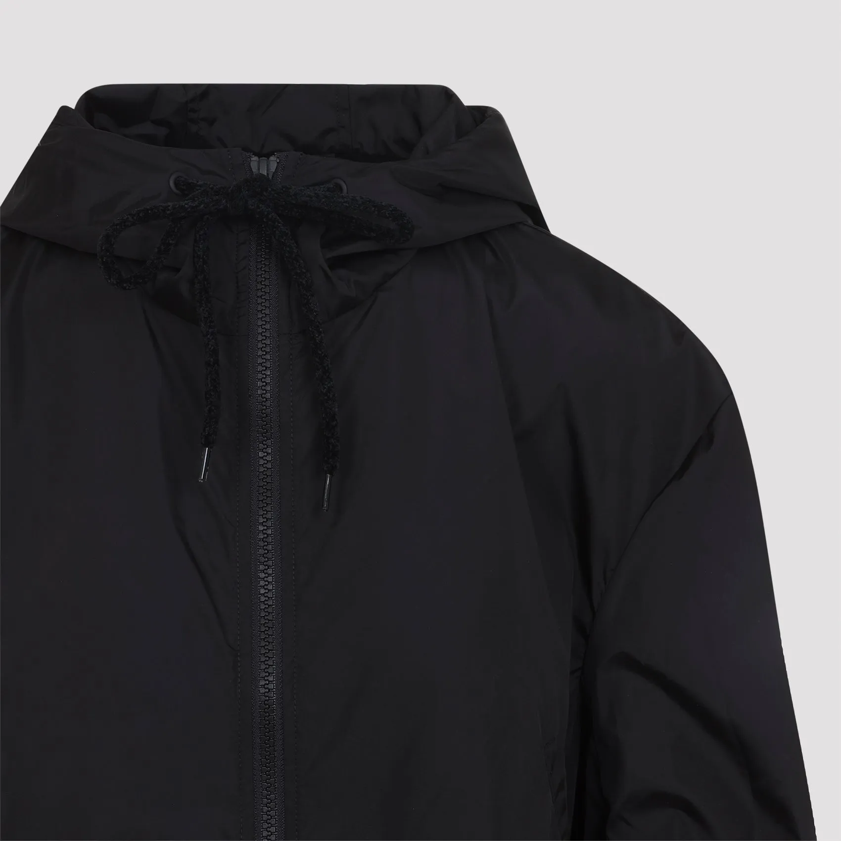 Jackets Black sold by Wanan Luxury product image thumbnail 5