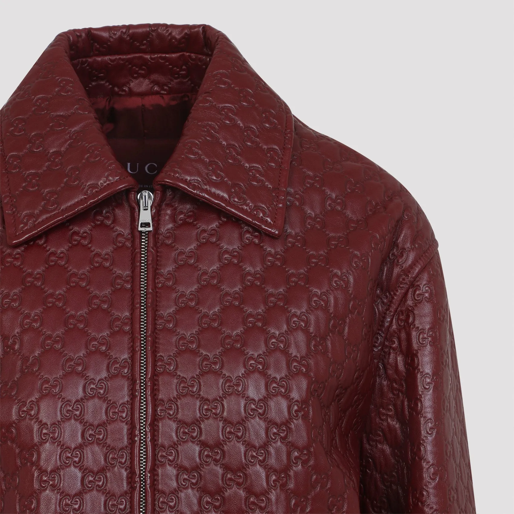 Leather Red sold by Wanan Luxury product image thumbnail 5