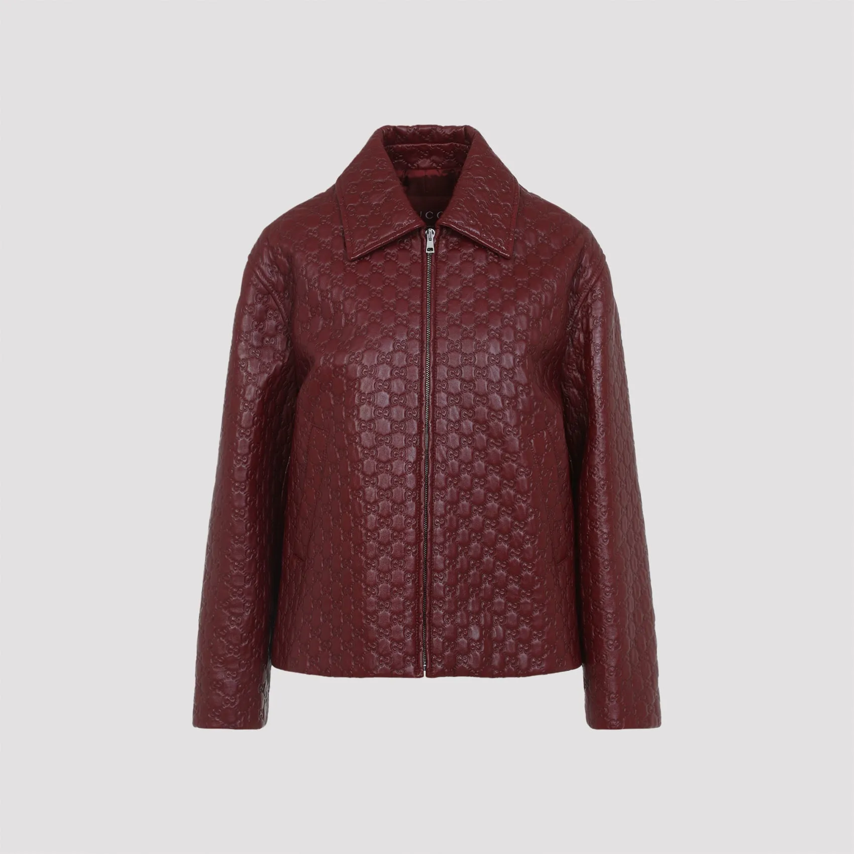 Leather Red sold by Wanan Luxury product image thumbnail 2