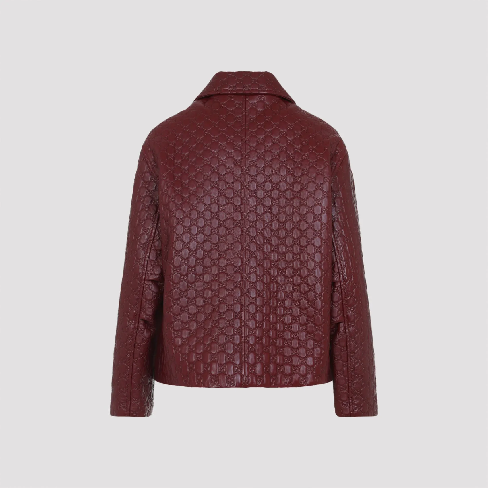 Leather Red sold by Wanan Luxury product image thumbnail 3