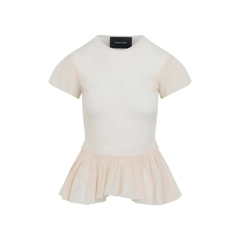 Tops Nude & Neutrals made by Simone Rocha