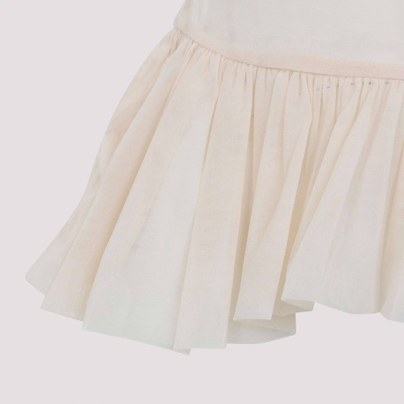 Tops Nude & Neutrals sold by Wanan Luxury product image thumbnail 5