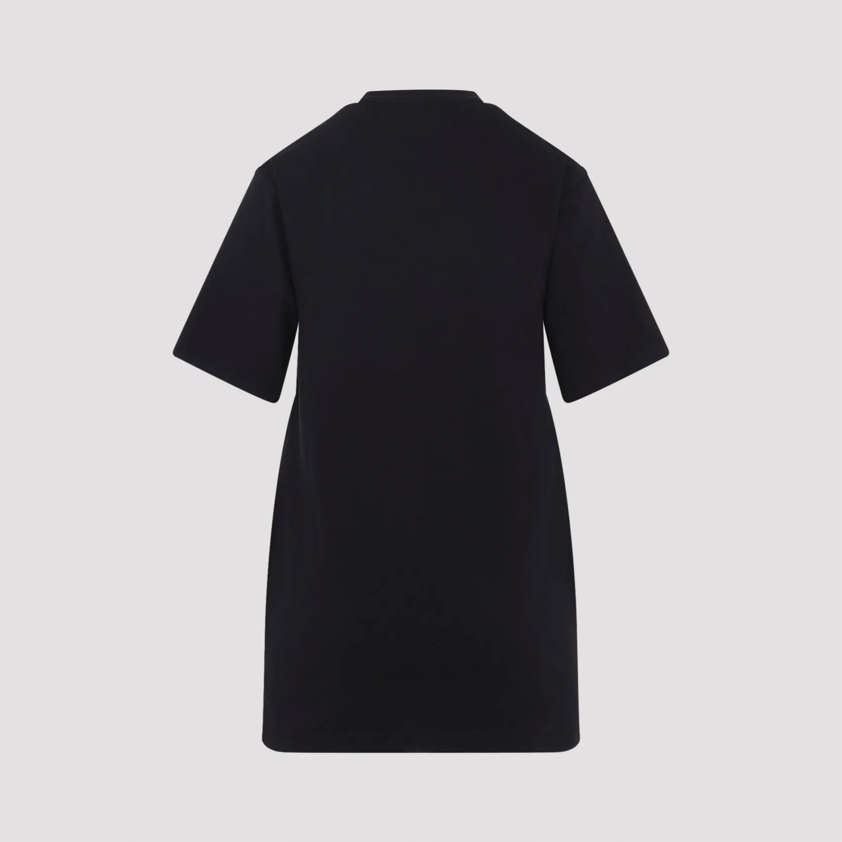 T-Shirts Black sold by Wanan Luxury product image thumbnail 3